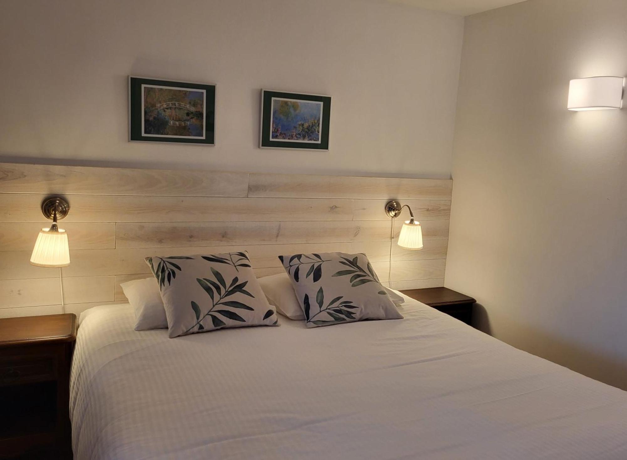Chalet Solneige วูจานีย์ ภายนอก รูปภาพ