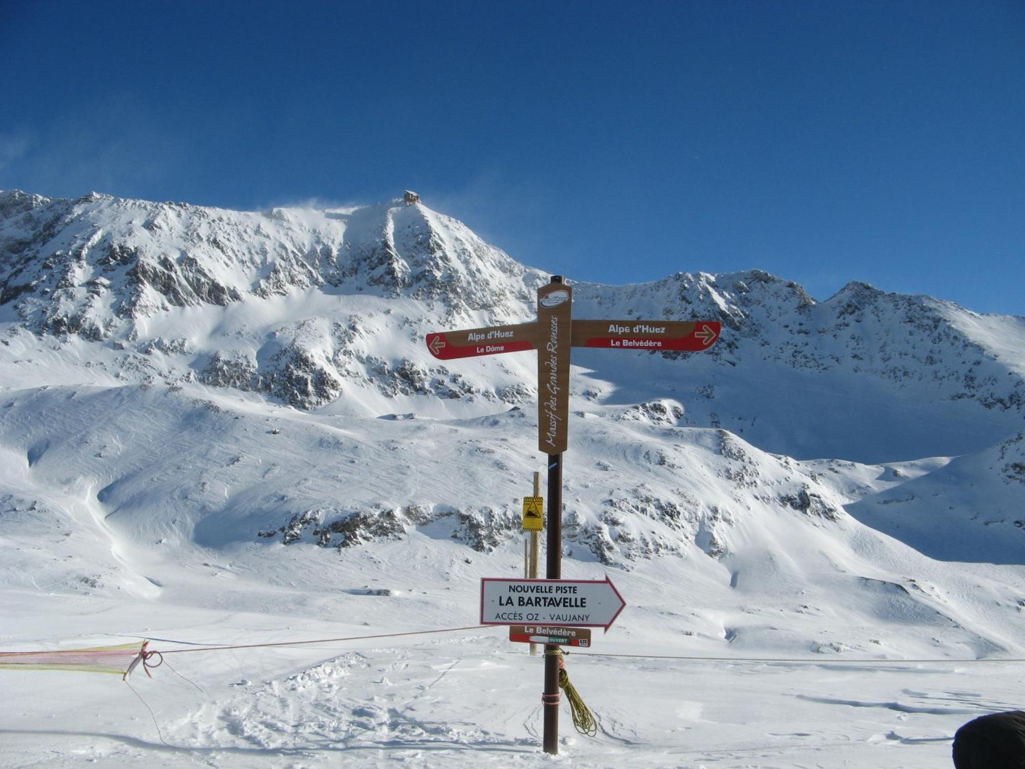 Chalet Solneige วูจานีย์ ภายนอก รูปภาพ