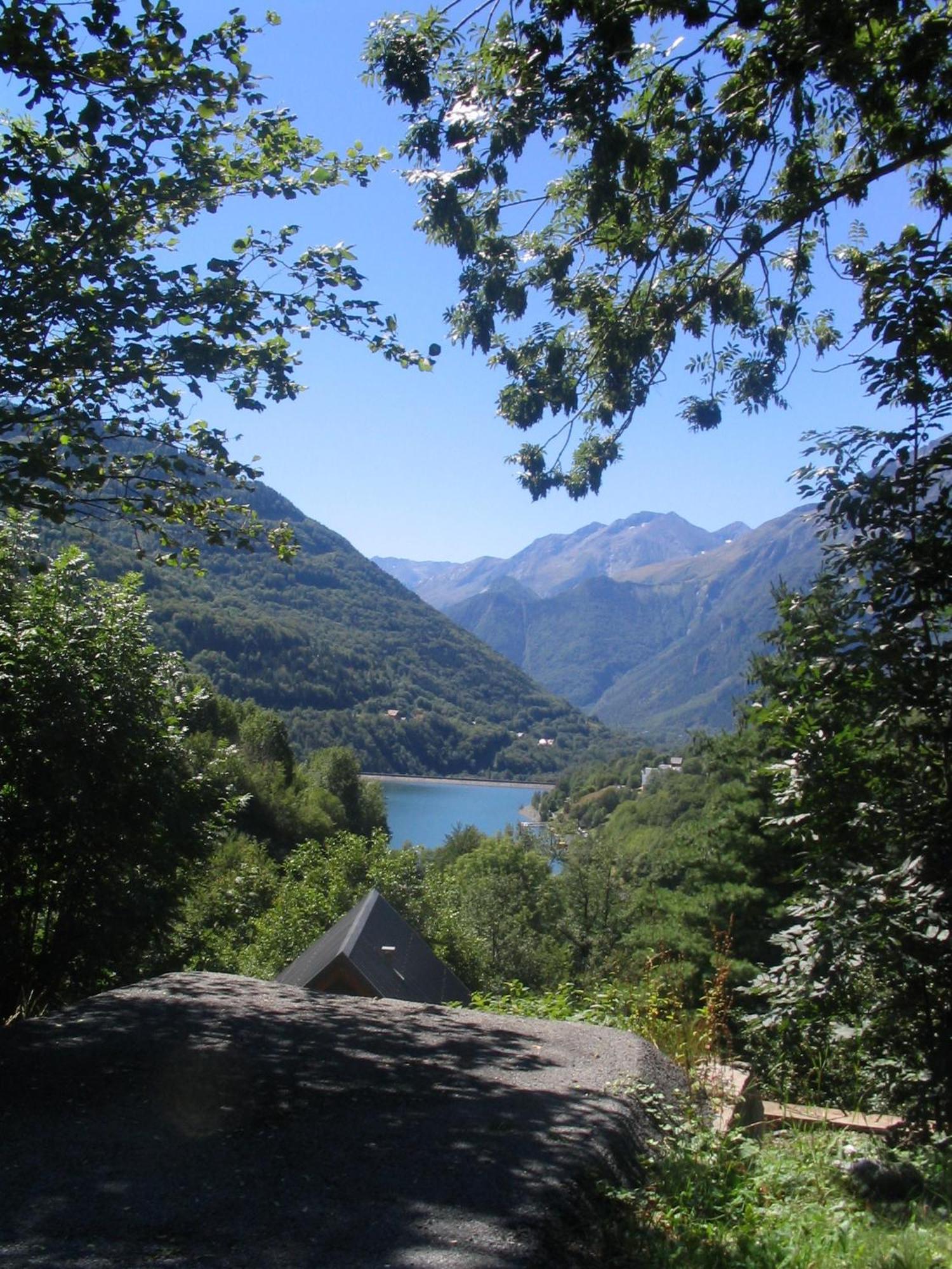 Chalet Solneige วูจานีย์ ภายนอก รูปภาพ