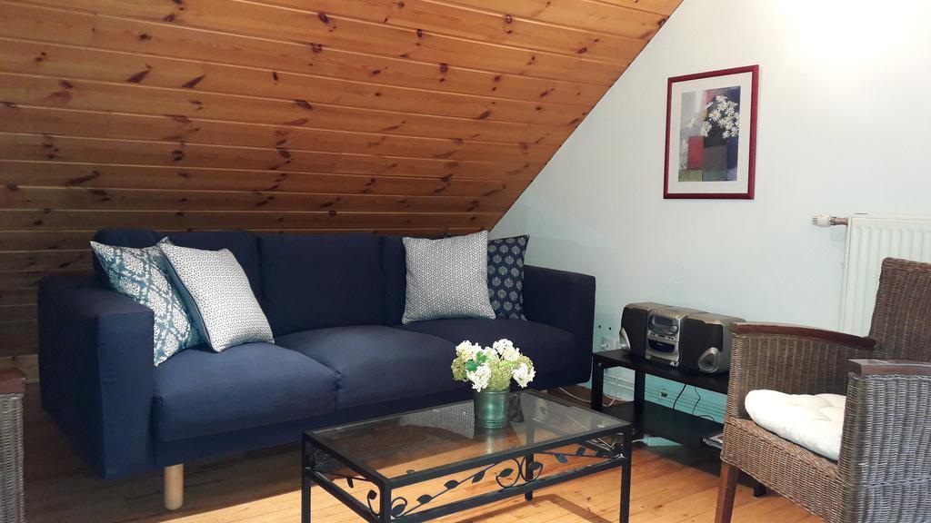 Chalet Solneige วูจานีย์ ภายนอก รูปภาพ
