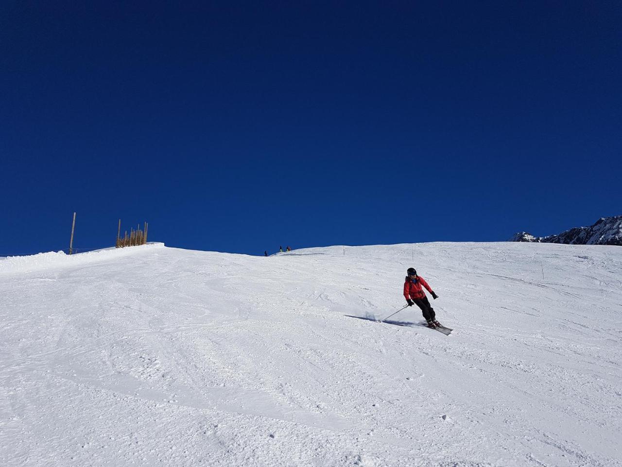 Chalet Solneige วูจานีย์ ภายนอก รูปภาพ