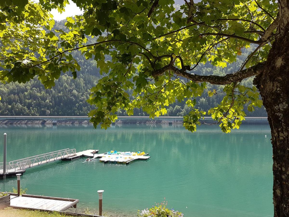 Chalet Solneige วูจานีย์ ภายนอก รูปภาพ